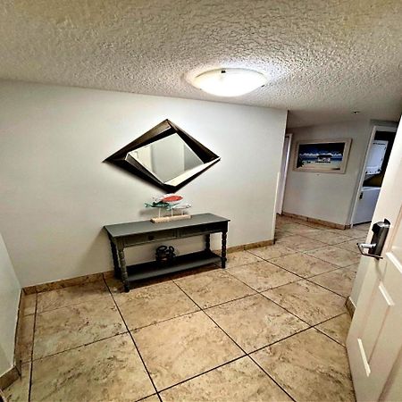 2 Bedroom Resort Condo Direct Oceanfront Wyndham Ocean Walk - Daytona Funland 2226 데이토나 비치 외부 사진