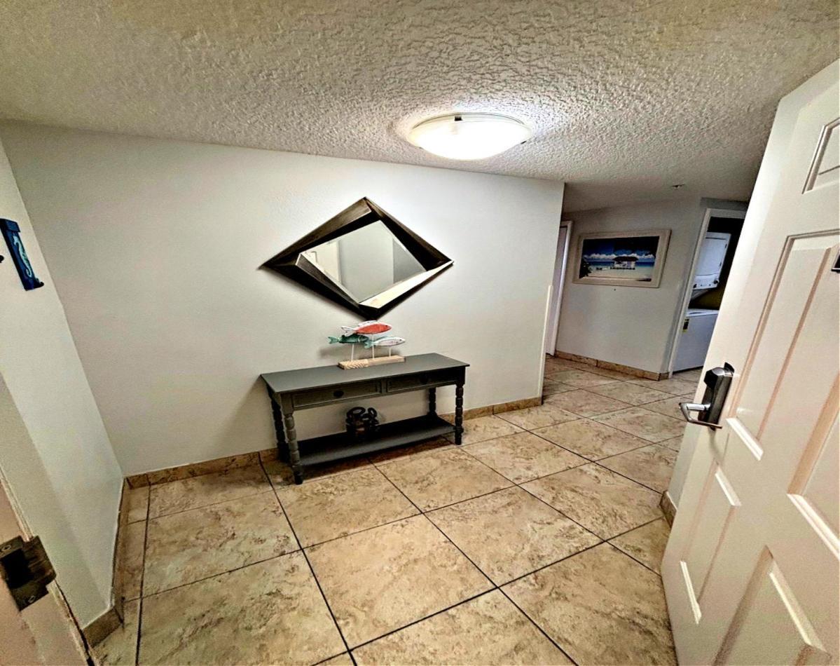 2 Bedroom Resort Condo Direct Oceanfront Wyndham Ocean Walk - Daytona Funland 2226 데이토나 비치 외부 사진