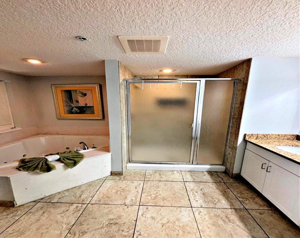 2 Bedroom Resort Condo Direct Oceanfront Wyndham Ocean Walk - Daytona Funland 2226 데이토나 비치 외부 사진